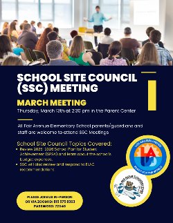 Flyer